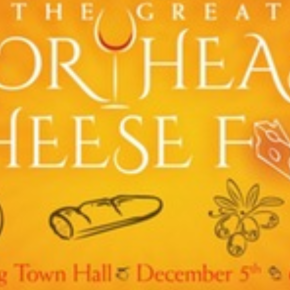 The Great Northeast Cheese Fest