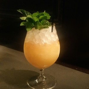 Honi Honi Cocktail
